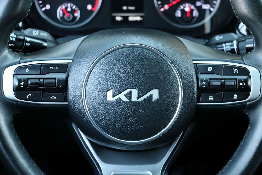 Used 2024 Kia K5 GT-Line w/ GT-Line Premium Package image 23
