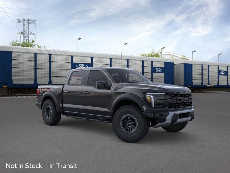 New 2026 Ford F150 Raptor image 7