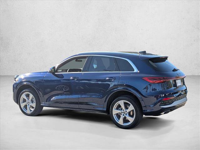 Used 2025 Audi Q5 Premium Plus AWD/4WD image 7