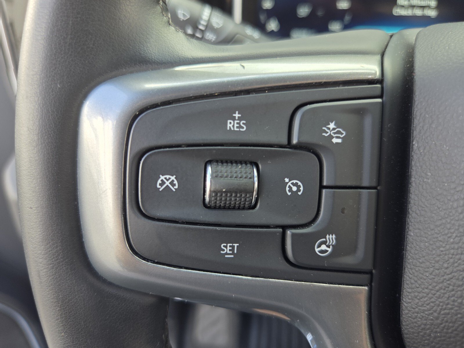 Used 2023 Chevrolet Silverado 1500 LT RWD image 21