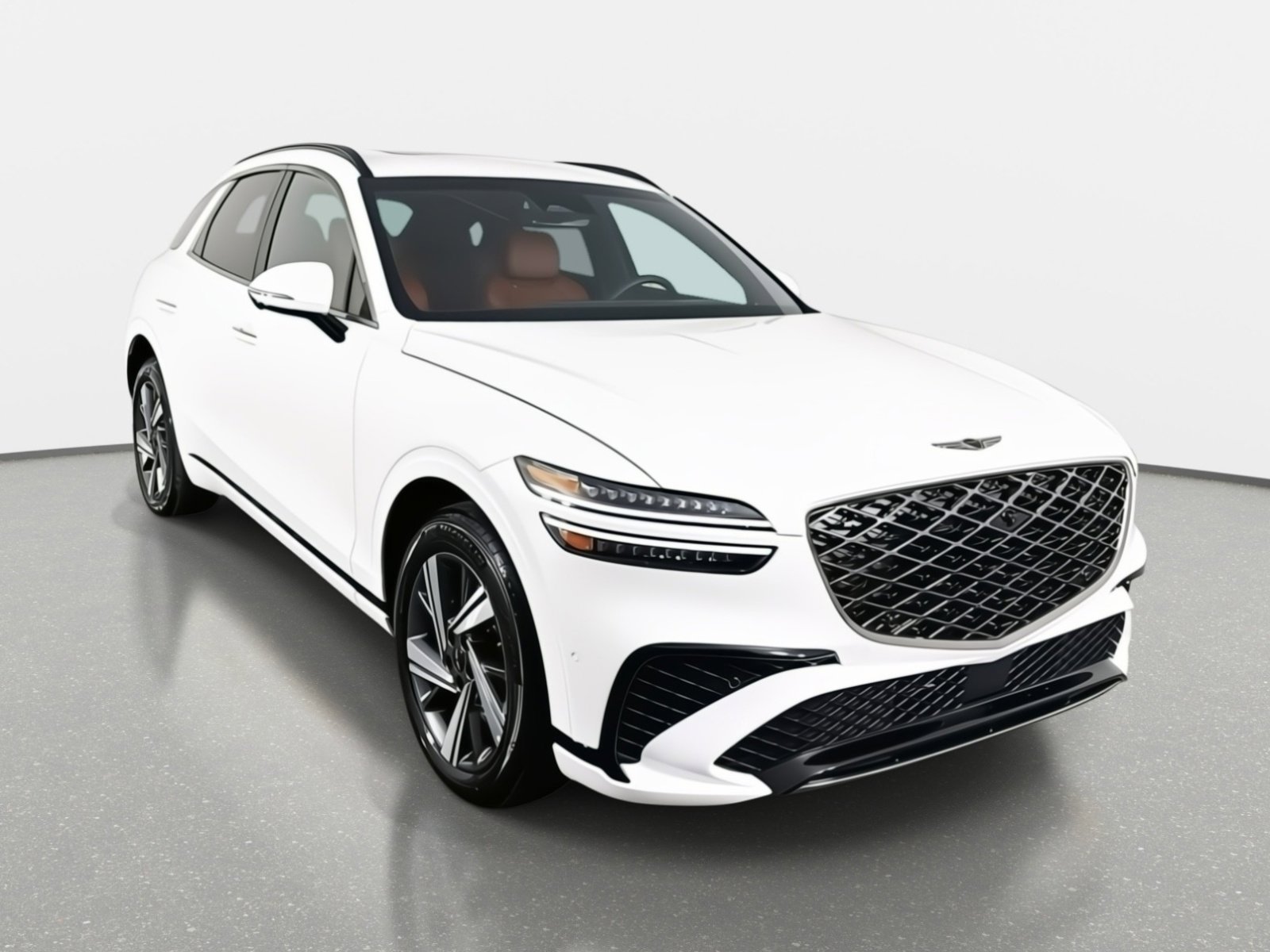 New 2026 Genesis GV70 3.5T Sport Advanced image 3