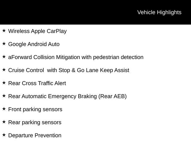 Used 2024 Mitsubishi Outlander SE Black Edition image 3