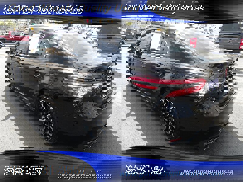 Used 2018 Toyota Camry XSE w/ Audio Package image 7