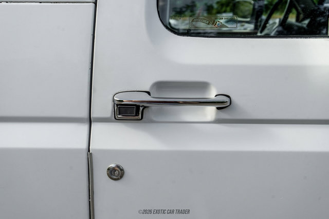 Used 1992 Ford Bronco Custom AWD/4WD image 62