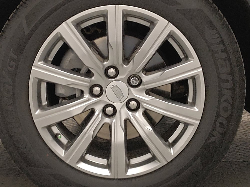 Used 2020 Cadillac XT4 Premium Luxury image 31