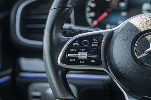 Certified 2023 Mercedes-Benz GLE 350 4MATIC image 30