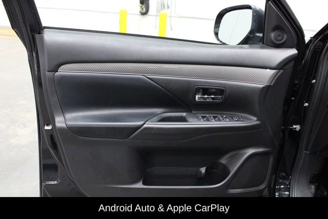 Used 2020 Mitsubishi Outlander SEL image 14