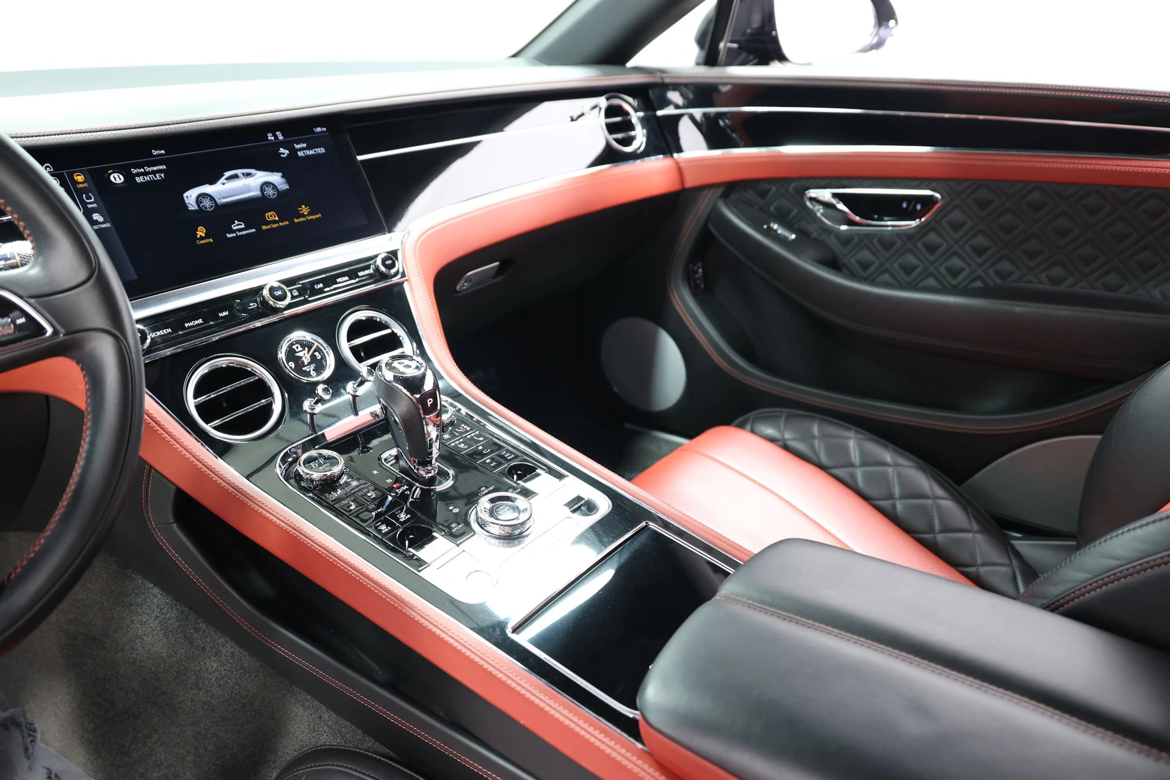 Used 2020 Bentley Continental GT AWD/4WD image 39