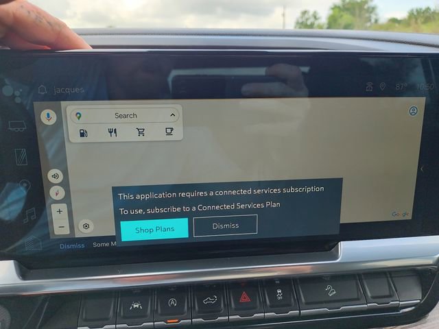 Used 2023 Chevrolet Silverado 1500 RST image 24