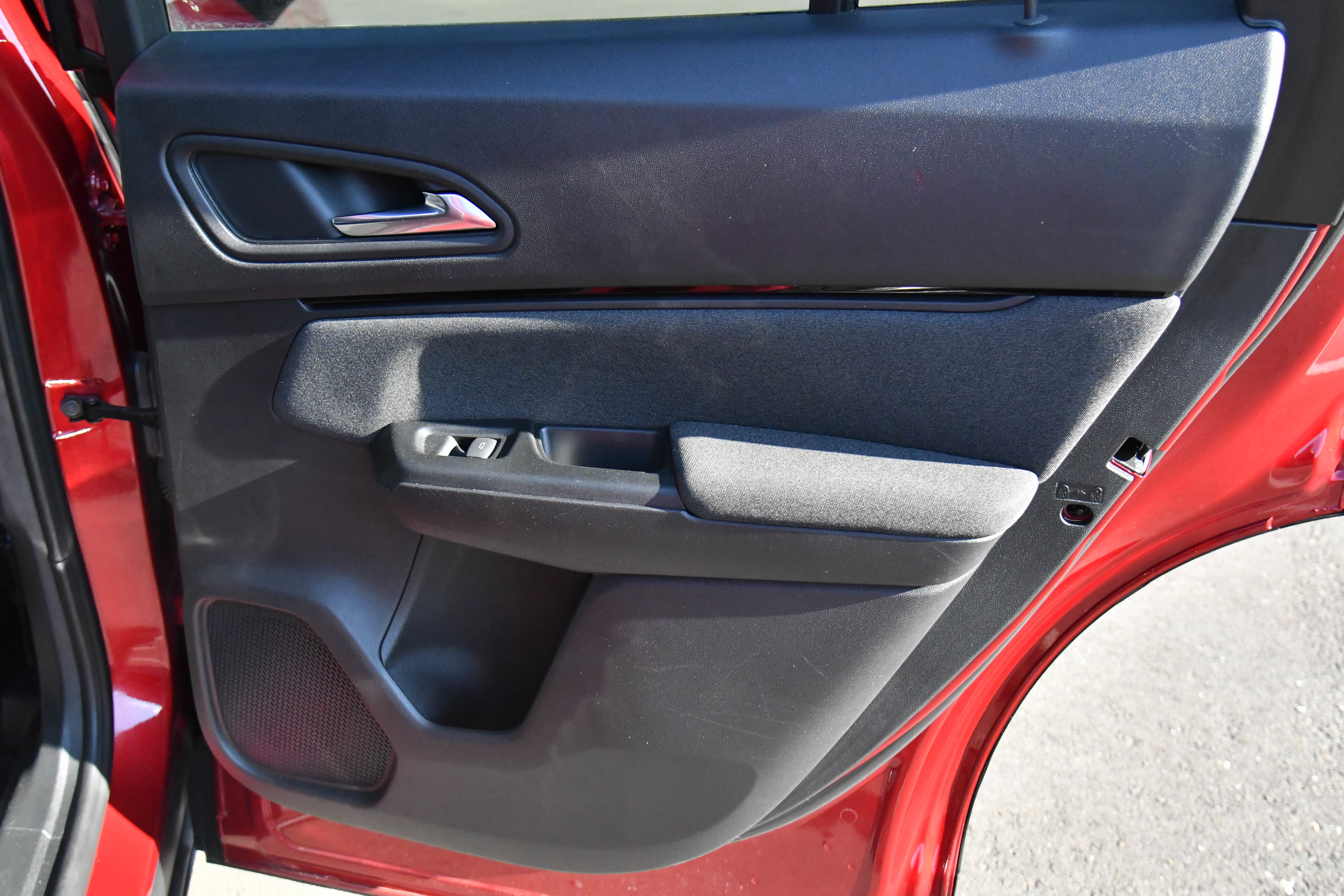 Used 2024 Honda Prologue EX image 44