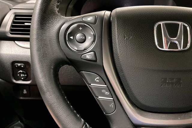 Used 2016 Honda Pilot EX-L image 18