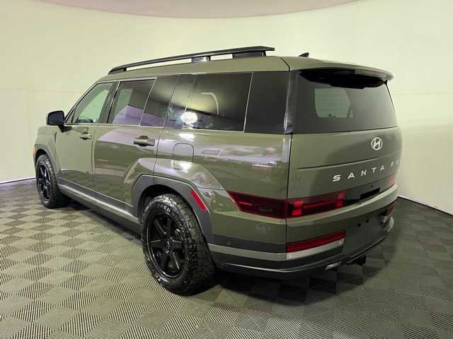 Used 2024 Hyundai Santa Fe Limited image 5
