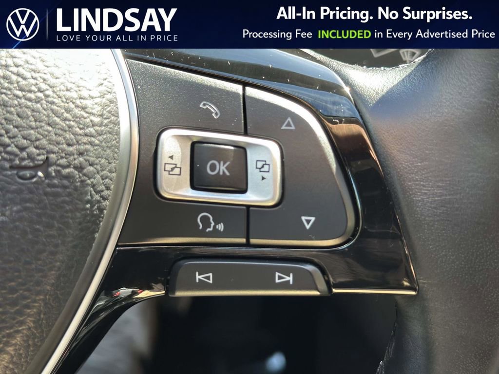 Used 2017 Volkswagen Jetta SE FWD image 21