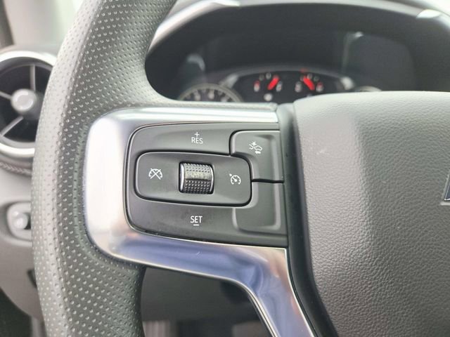 Used 2025 Chevrolet Blazer LT w/ Midnight/Sport Edition image 16