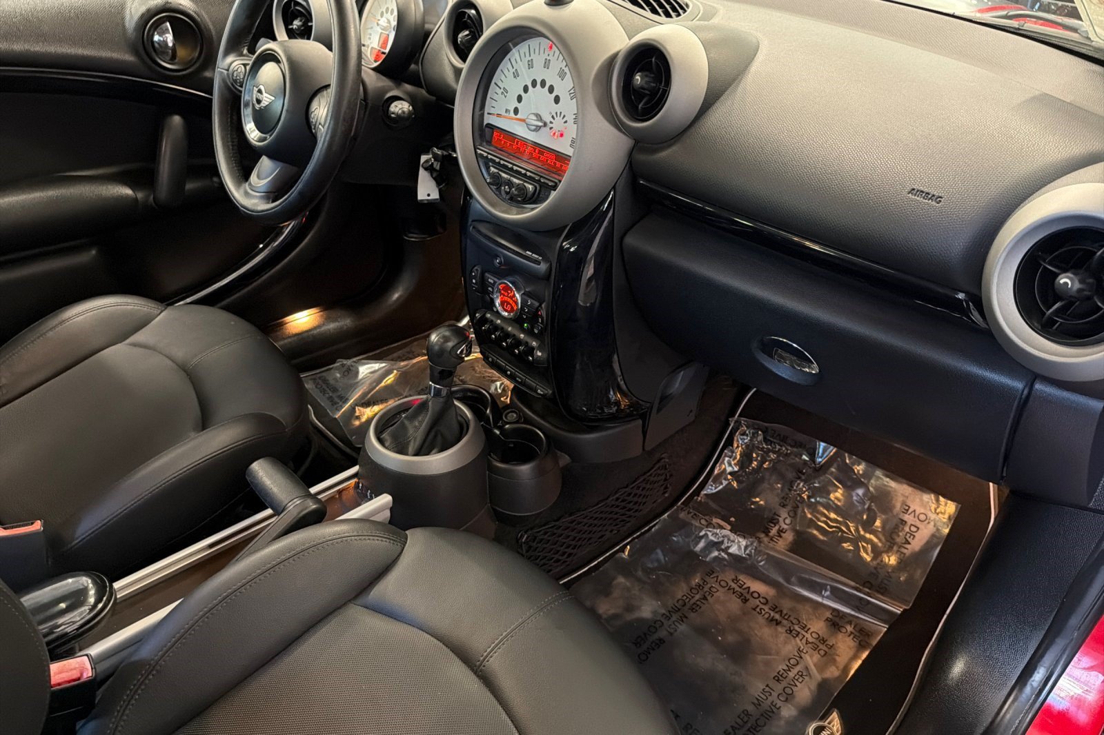 Used 2012 MINI Cooper Countryman S FWD image 33