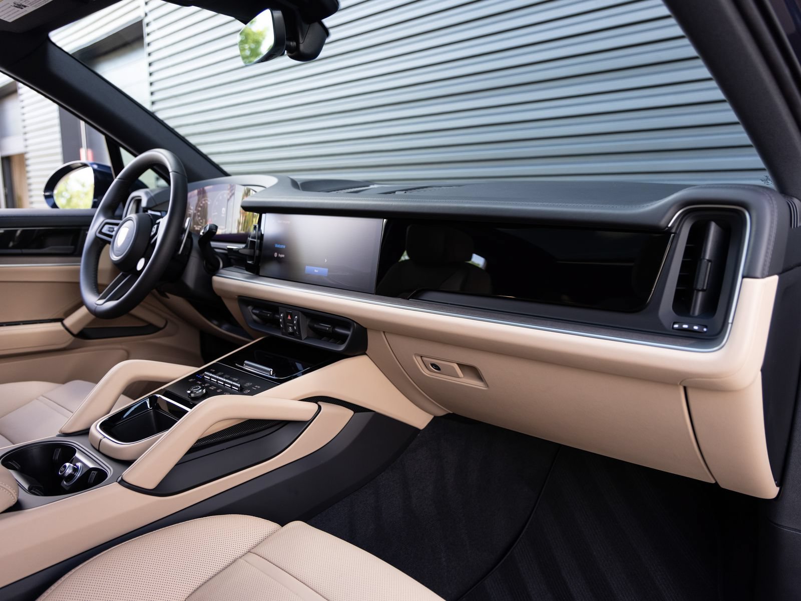 New 2026 Porsche Cayenne S AWD/4WD image 35