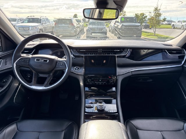 Used 2023 Jeep Grand Cherokee 4WD 4xe image 20