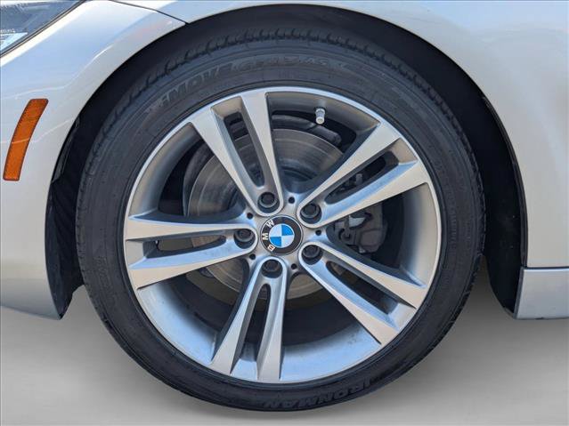 Used 2019 BMW 430i Gran Coupe RWD image 25