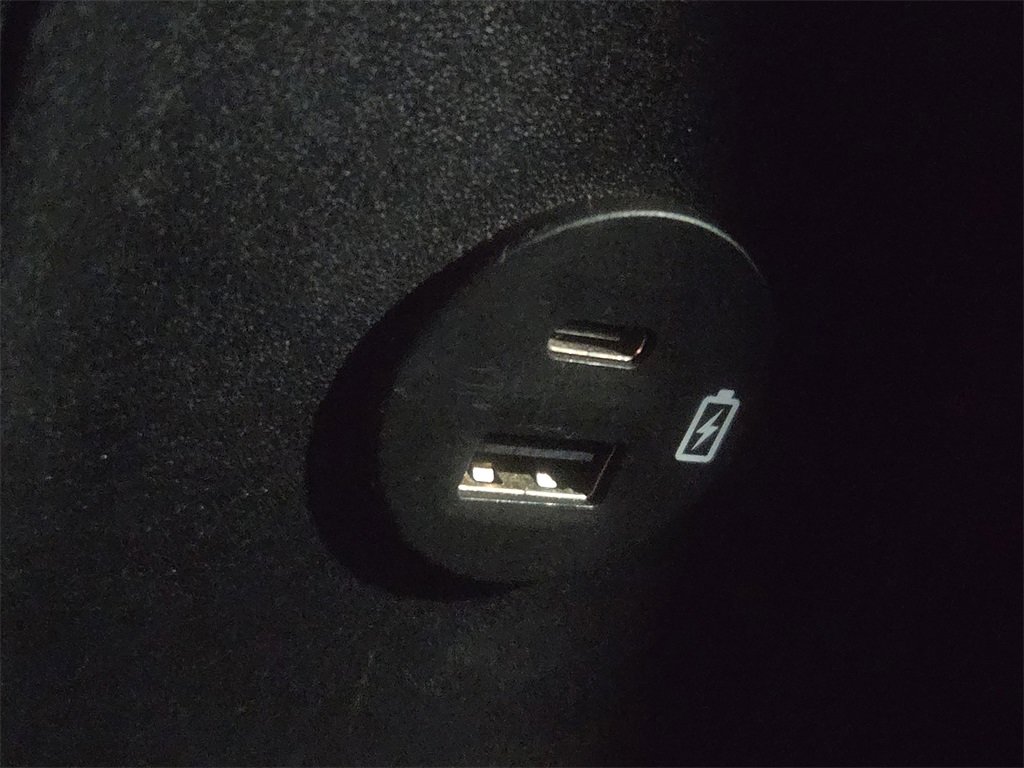 Used 2023 Ford Bronco Sport Big Bend w/ Convenience Package image 15