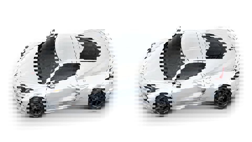 New 2026 Chevrolet Corvette E-Ray image 33