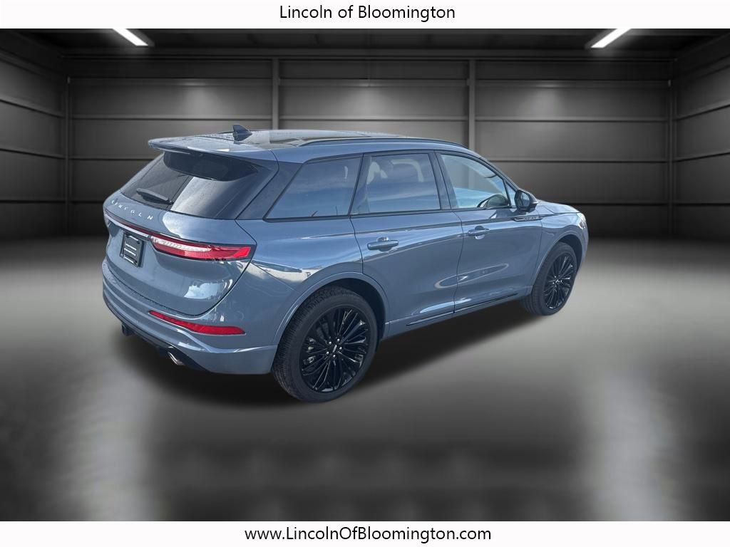 New 2025 Lincoln Corsair Reserve w/ Equipment Group 202A image 10