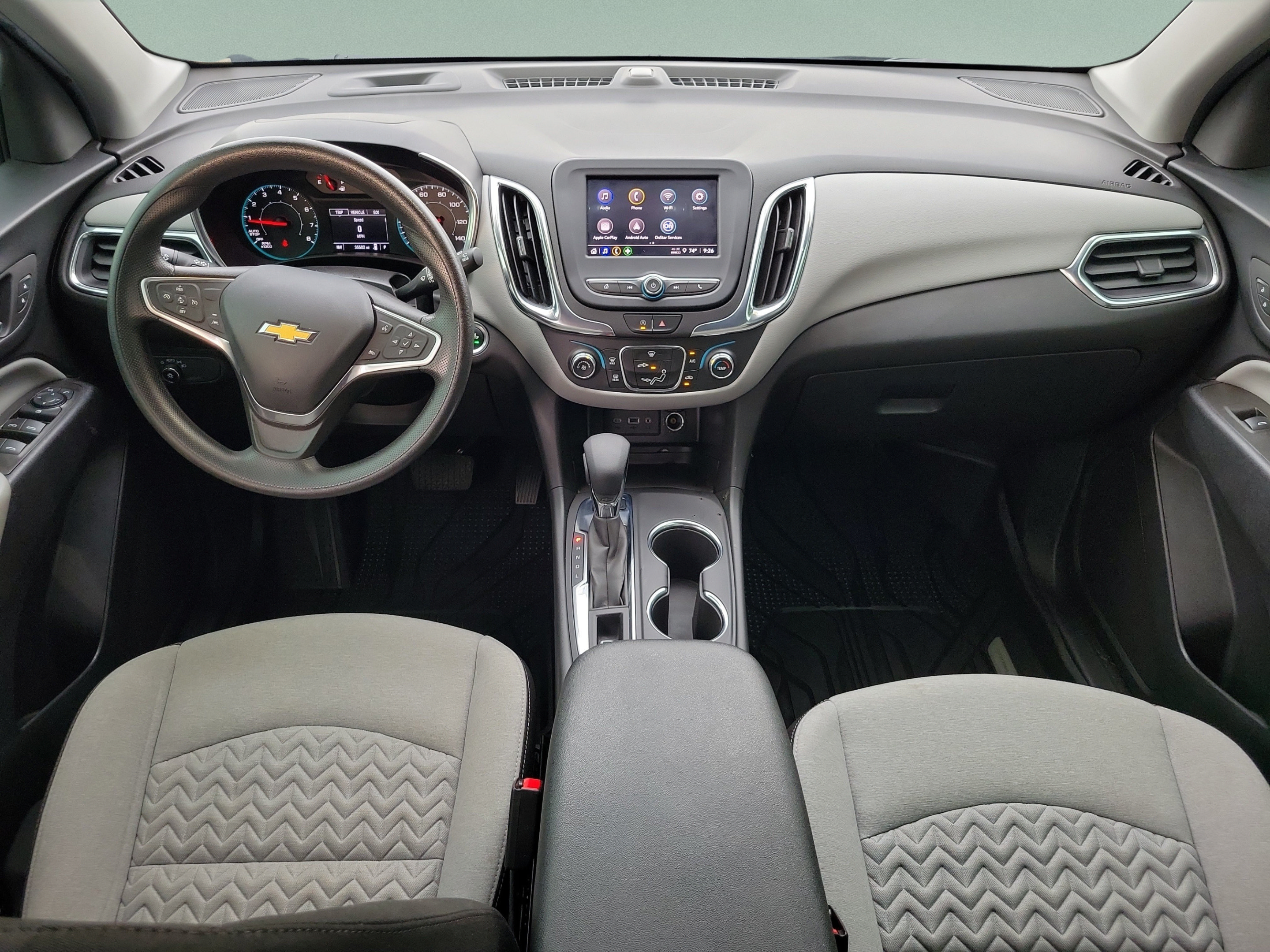 Used 2023 Chevrolet Equinox LS AWD/4WD image 11