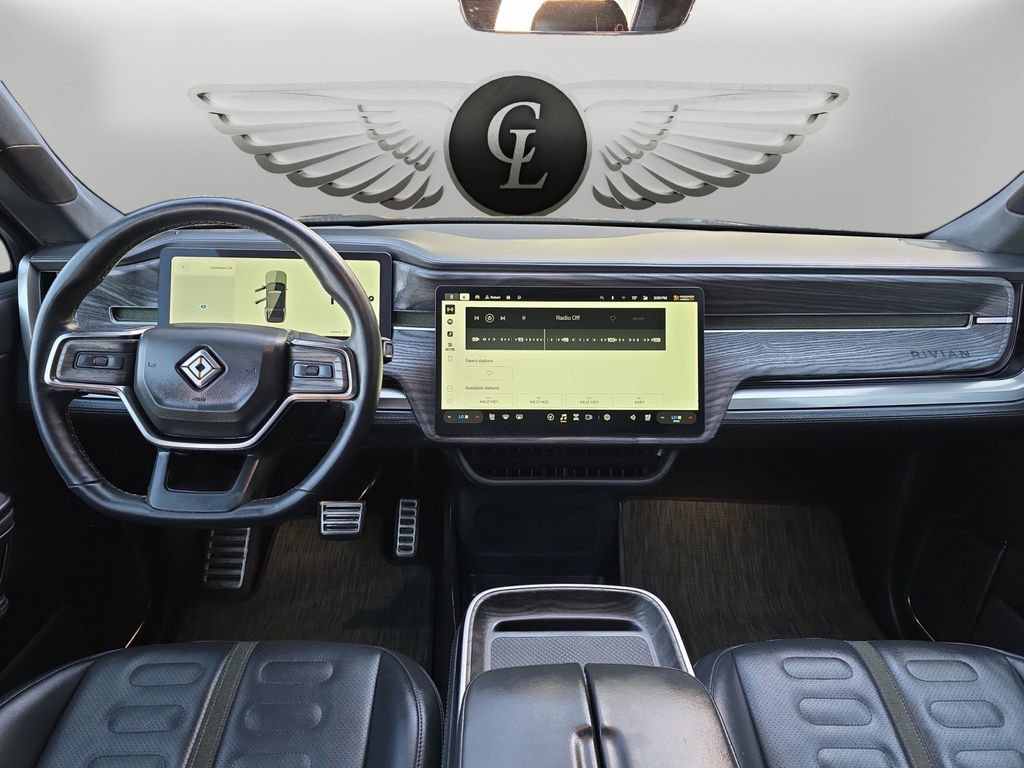 Used 2022 Rivian R1S Launch Edition image 11