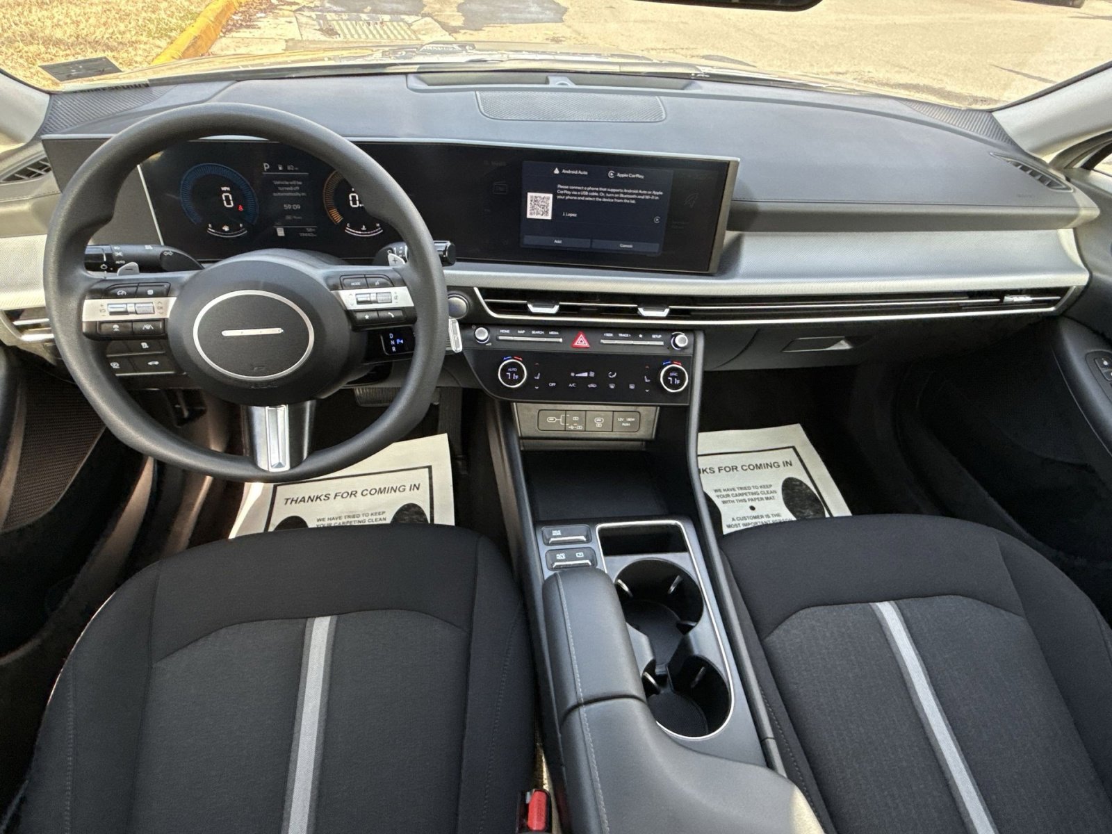 Certified 2024 Hyundai Sonata SEL image 22