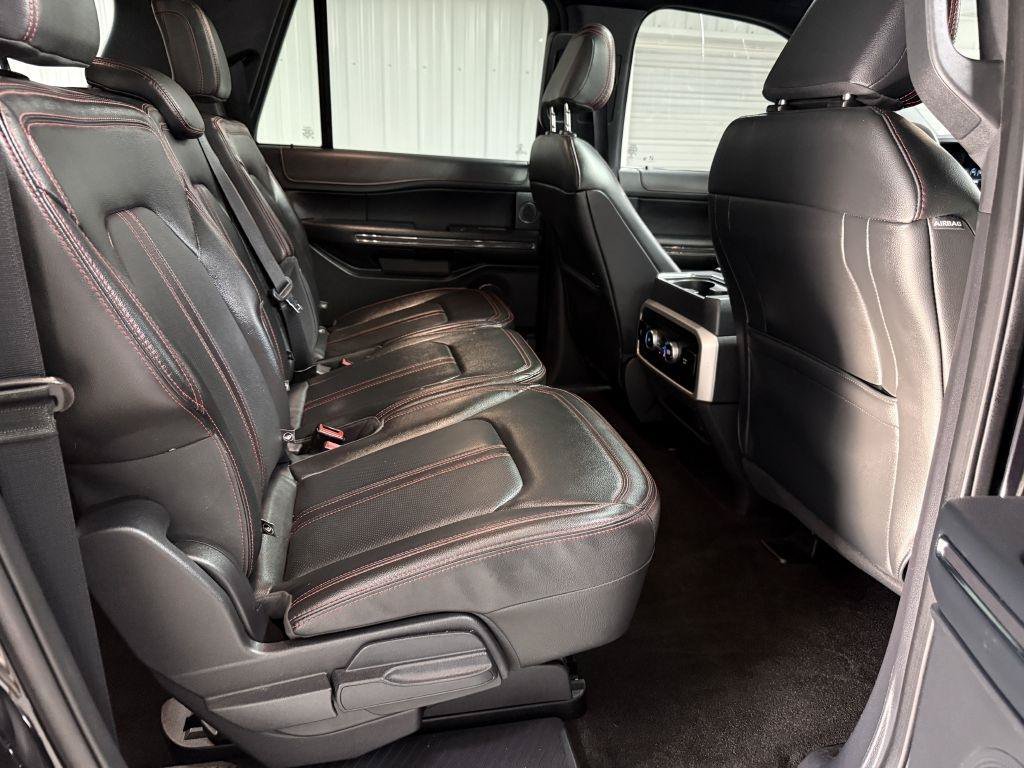 Used 2022 Ford Expedition Max Limited AWD/4WD image 32