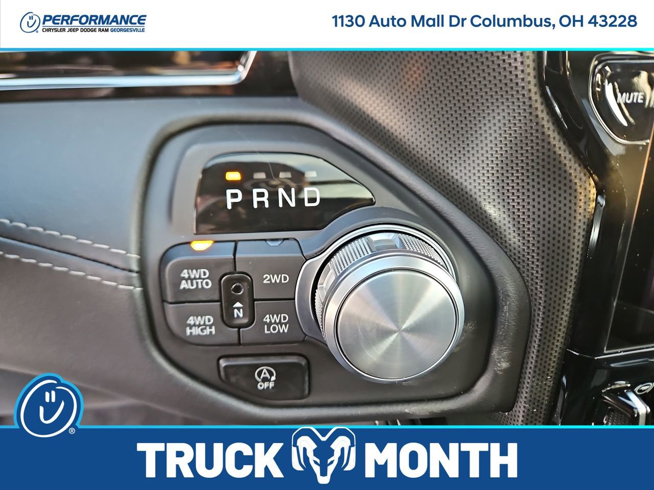 New 2026 RAM 1500 Limited image 28