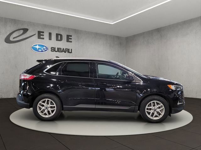 Used 2022 Ford Edge SEL w/ Convenience Package image 5