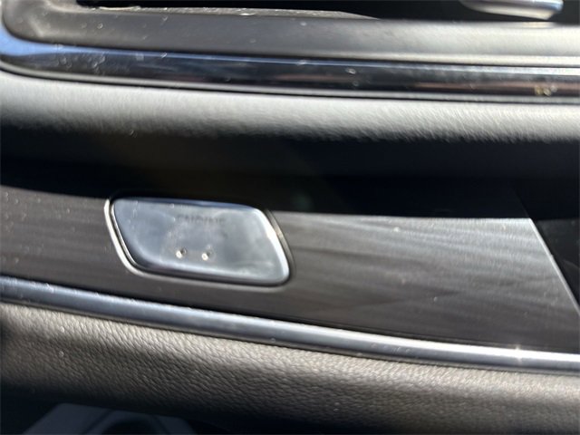 Certified 2023 Buick Enclave Premium w/ Experience Buick Package image 17