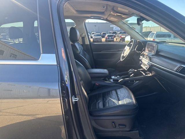 Used 2020 Kia Telluride SX w/ SX Prestige Package AWD/4WD image 20
