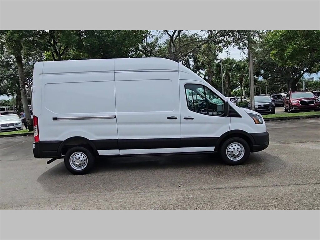 Used 2023 Ford Transit 250 148 High Roof AWD w/ Load Area Protection Package image 36