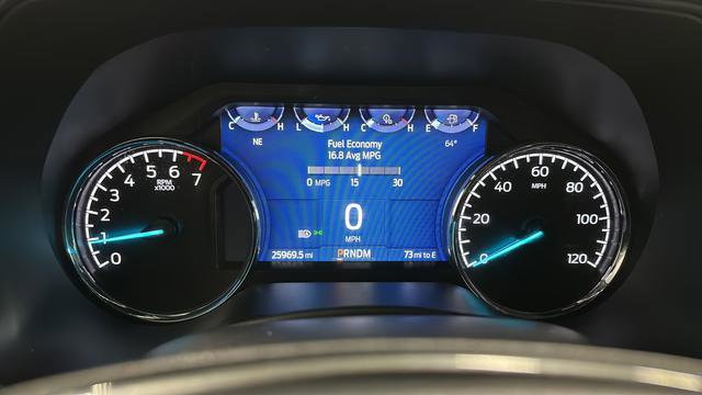 Used 2022 Ford F150 Tremor w/ Equipment Group 401A Mid AWD/4WD image 18