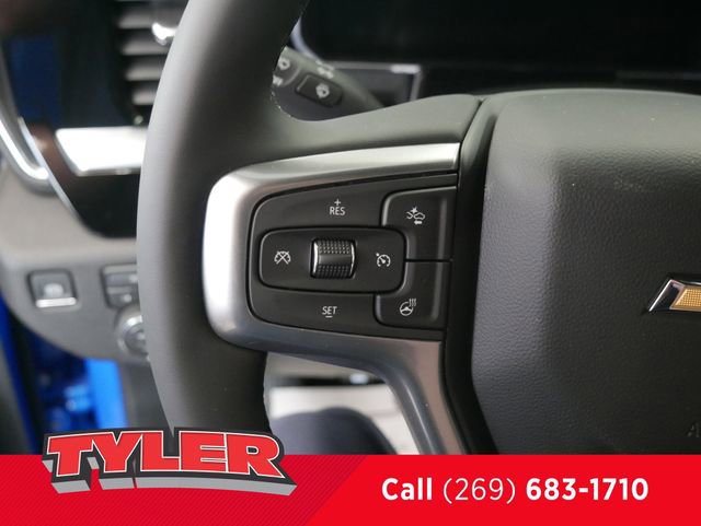 New 2026 Chevrolet Silverado 1500 LT image 26