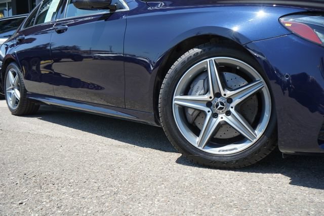 Used 2019 Mercedes-Benz E 300 image 10