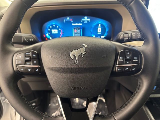 New 2025 Ford Bronco Sport Big Bend image 36