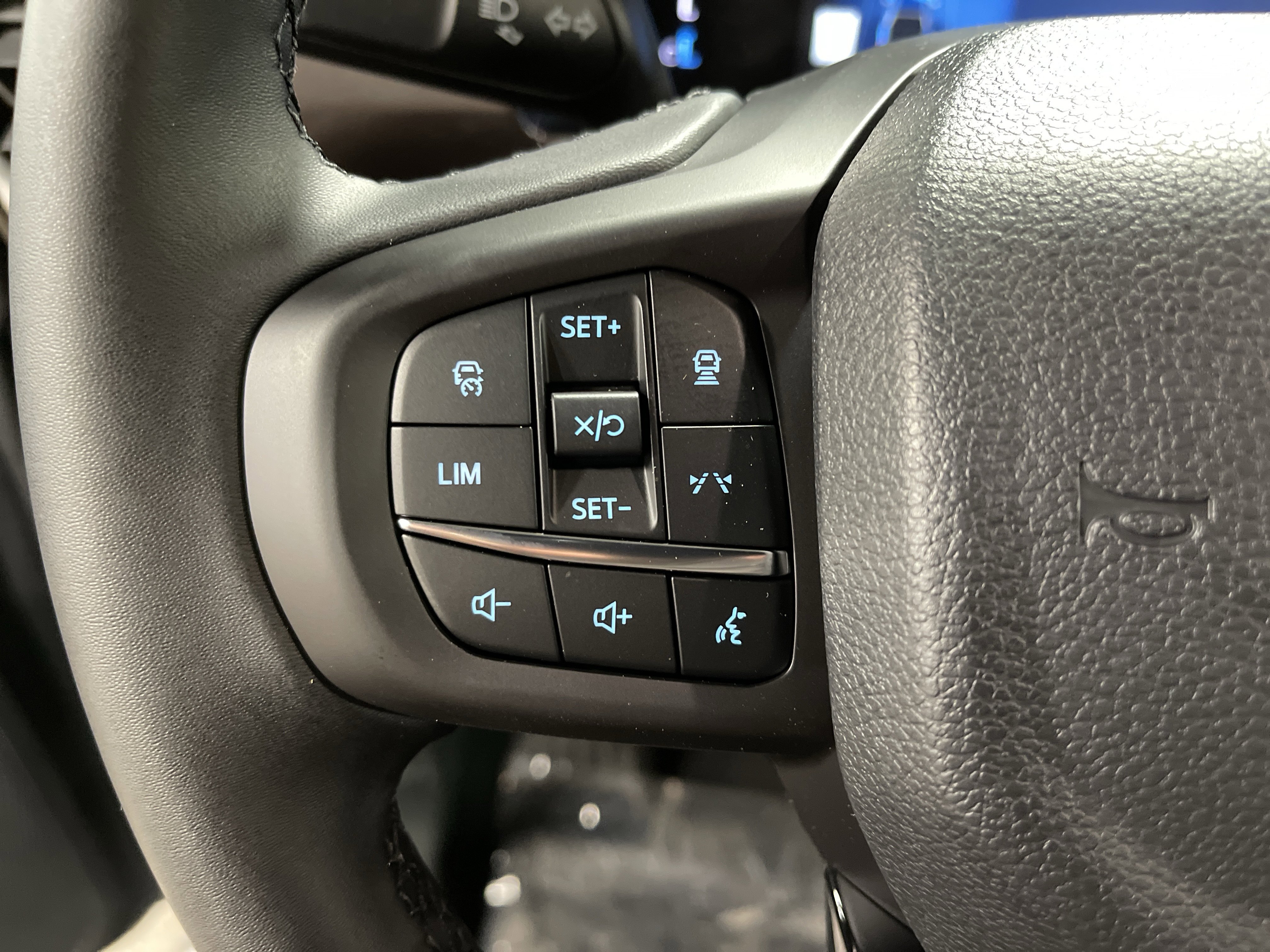 New 2025 Ford Ranger XLT image 19