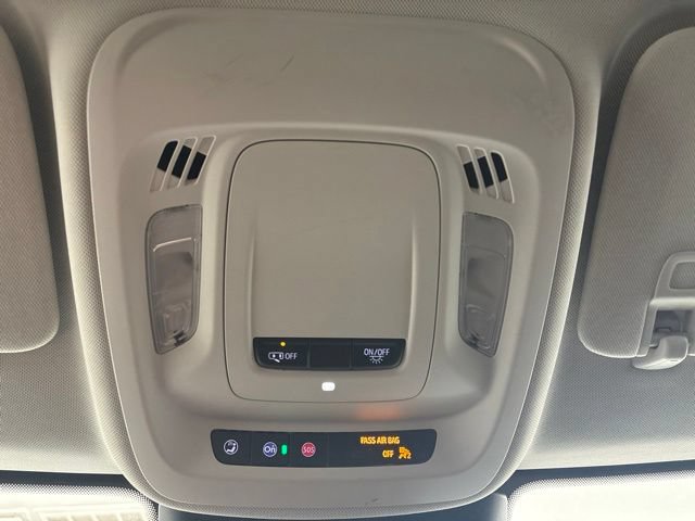 Used 2024 Buick Envision Preferred AWD/4WD image 30