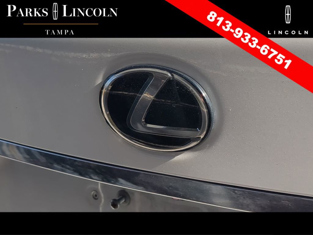 Used 2019 Lexus LS 500 RWD image 12