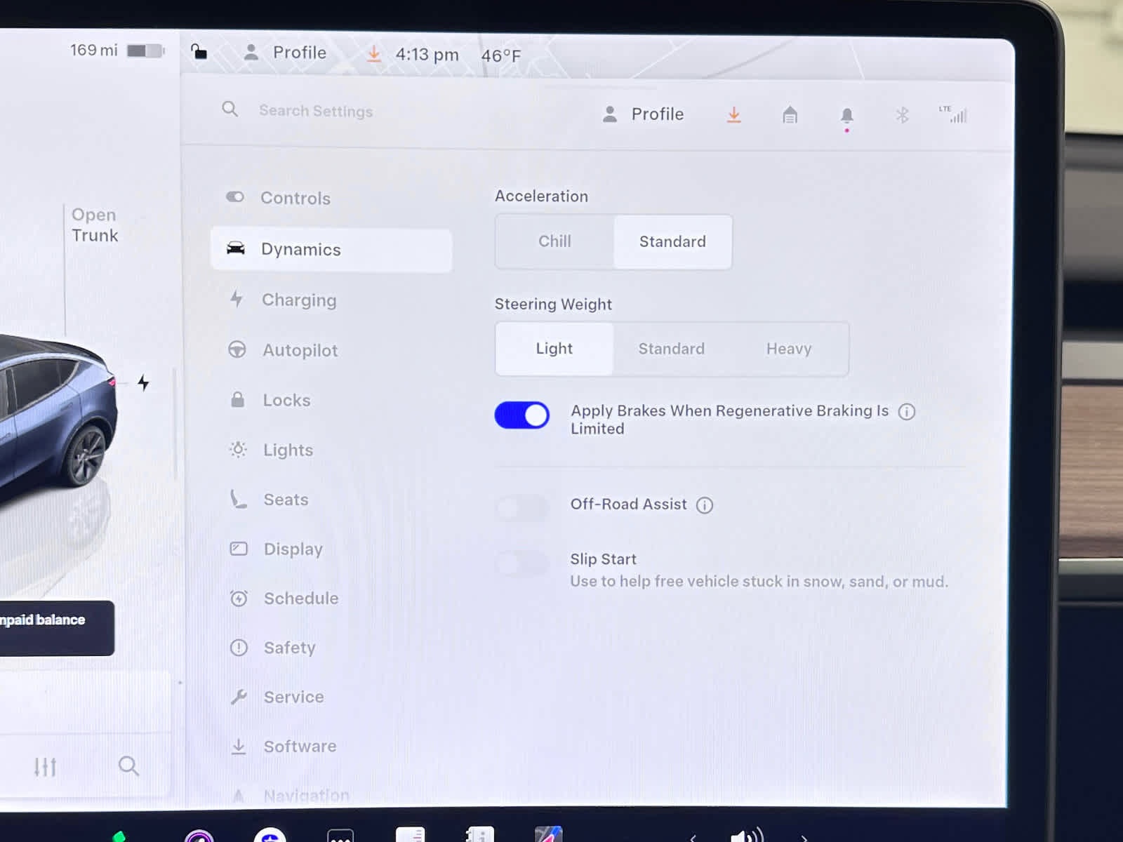 Used 2024 Tesla Model Y Long Range image 30