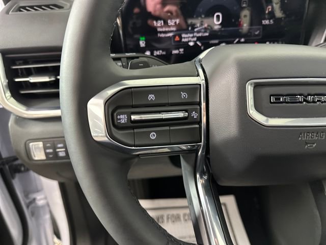 New 2026 GMC Terrain Denali w/ LPO, Floor Liner Package image 15