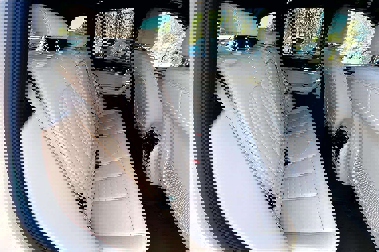 Used 2020 BMW X3 xDrive30i w/ Premium Package image 20