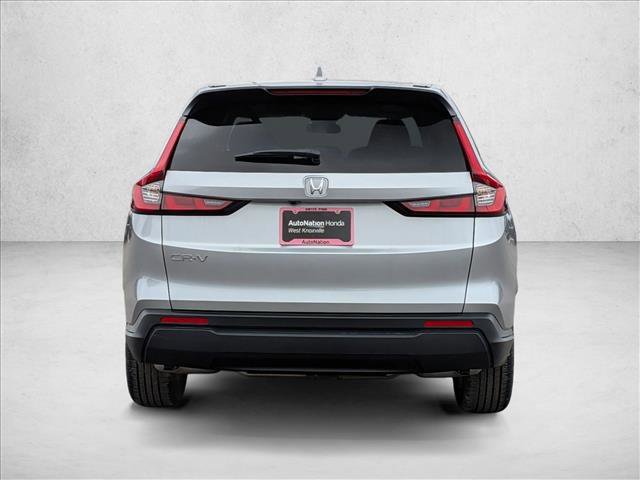 New 2026 Honda CR-V EX image 8