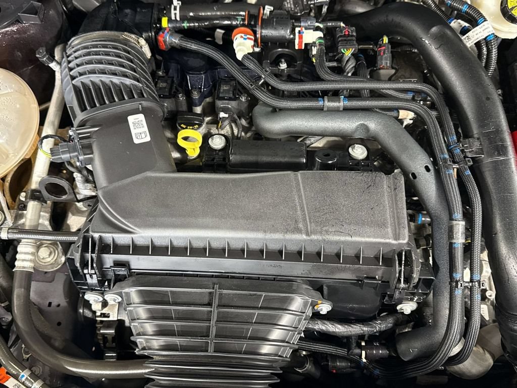 Certified 2023 Lincoln Corsair AWD w/ Equipment Group 101A image 3