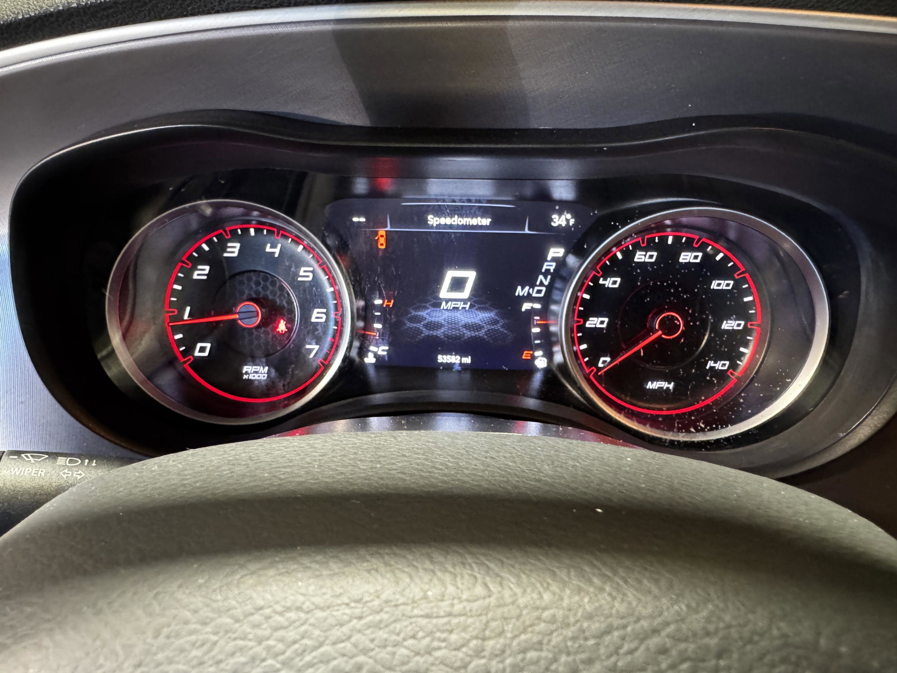 Used 2022 Dodge Charger SXT w/ Driver Convenience Group image 23