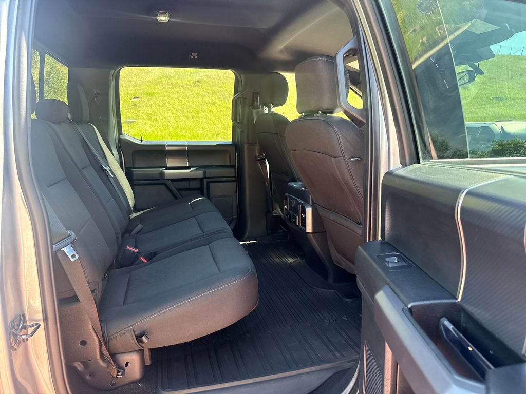 Used 2020 Ford F150 XLT w/ Equipment Group 302A Luxury AWD/4WD image 24