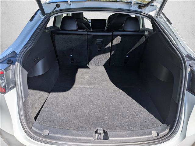 Used 2021 Tesla Model Y Long Range AWD/4WD image 6