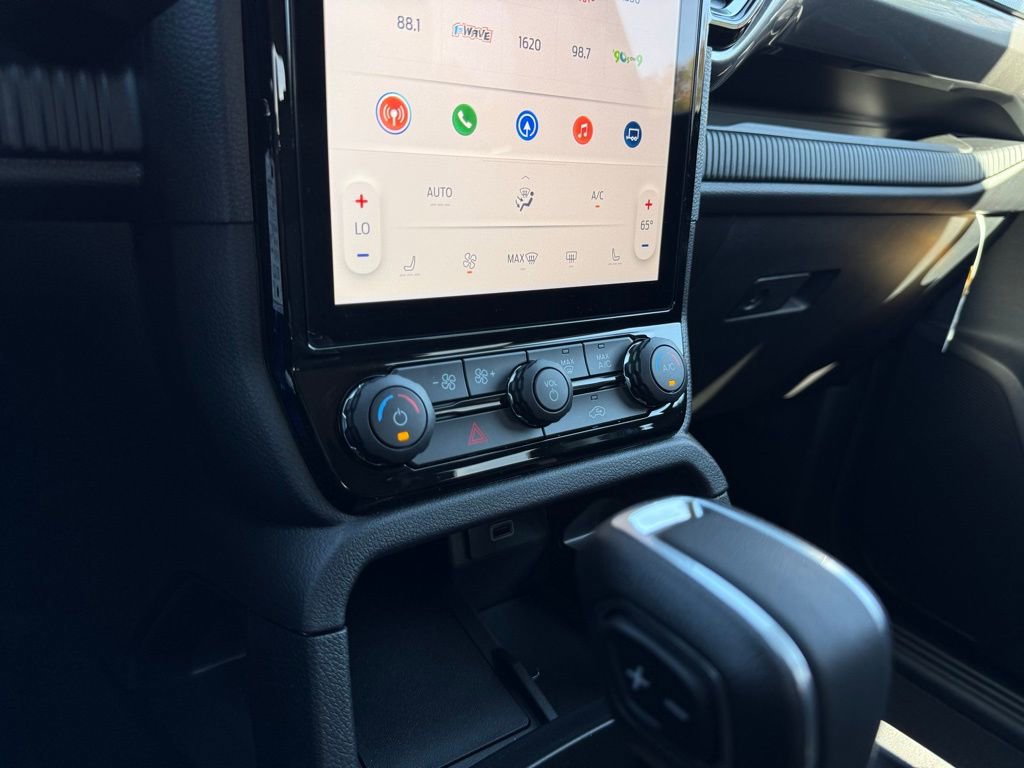 New 2025 Ford Ranger XLT w/ Equipment Group 301A High image 18